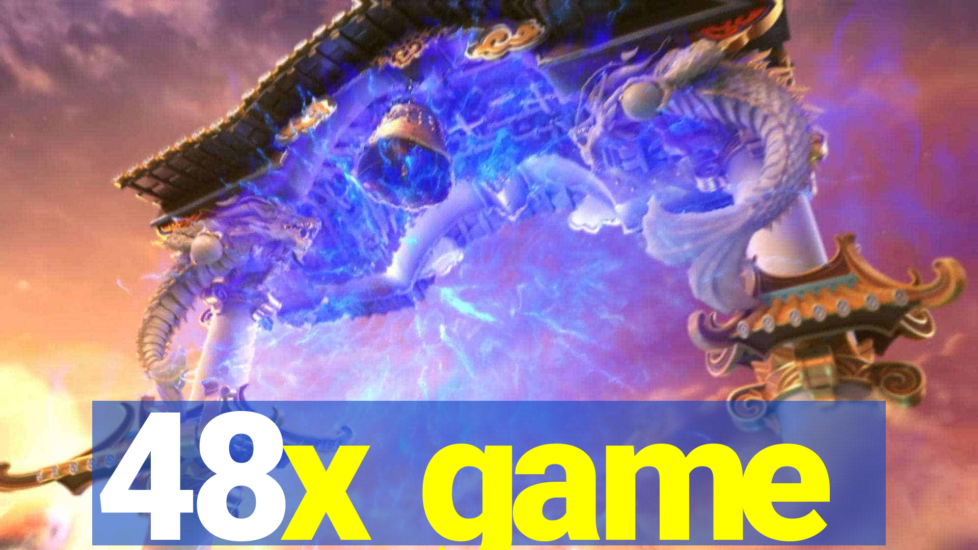 48x game